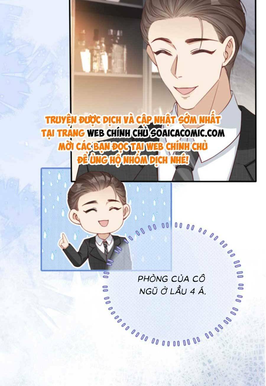 sau khi trọng sinh, tôi gả cho đại lão tàn tật chapter 3 - Trang 2