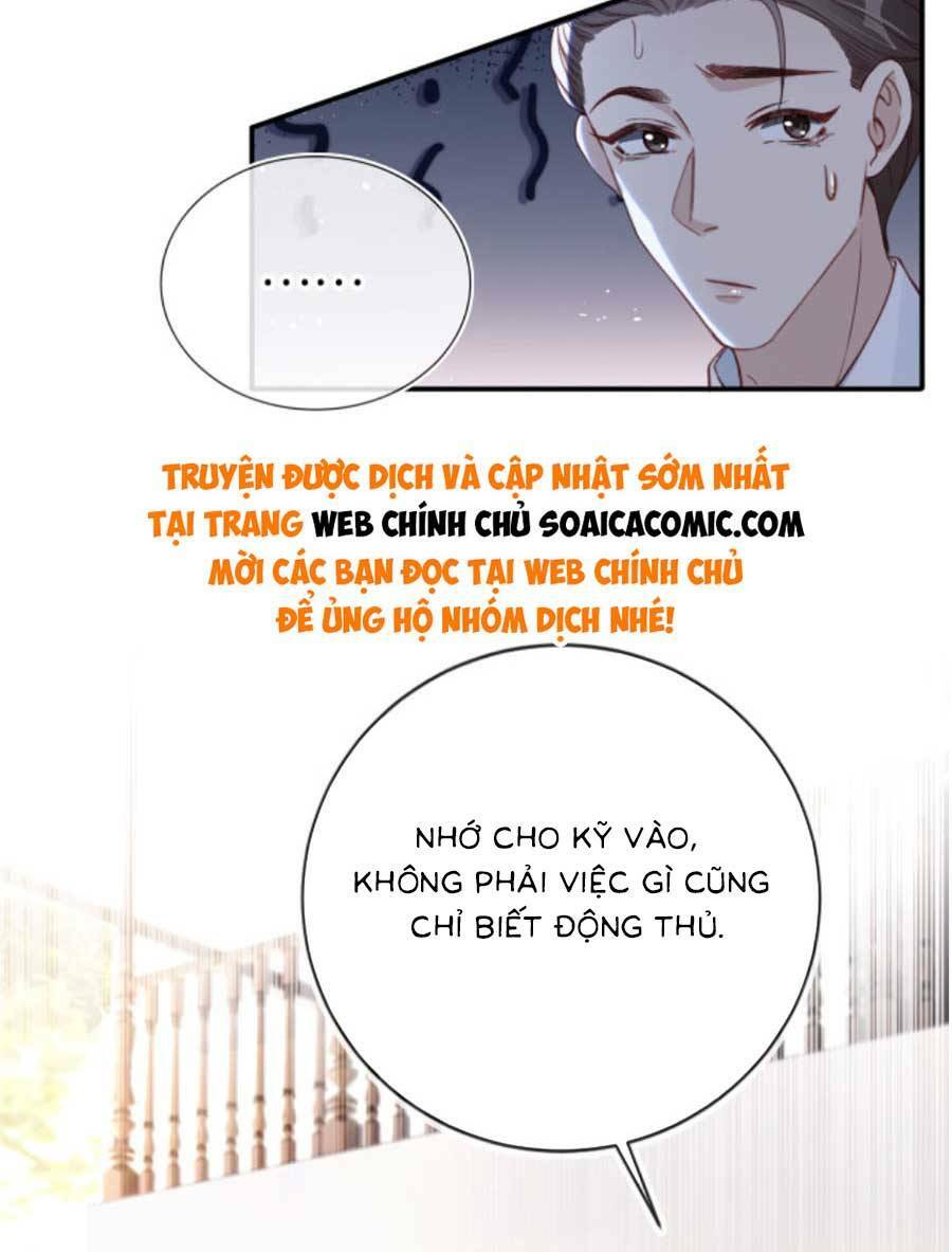 sau khi trọng sinh, tôi gả cho đại lão tàn tật chapter 3 - Trang 2