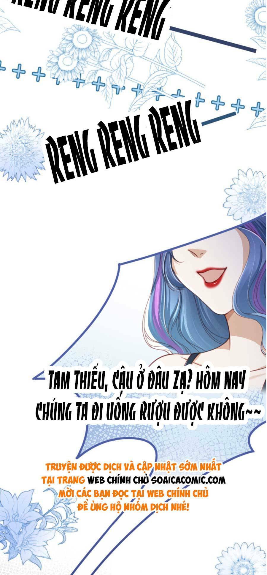 sau khi trọng sinh, tôi gả cho đại lão tàn tật chapter 4 - Trang 2