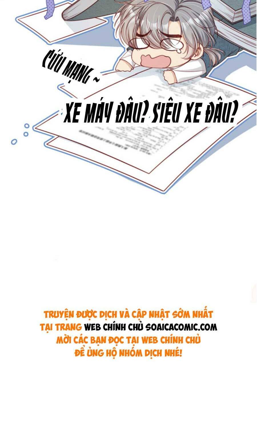 sau khi trọng sinh, tôi gả cho đại lão tàn tật chapter 4 - Trang 2