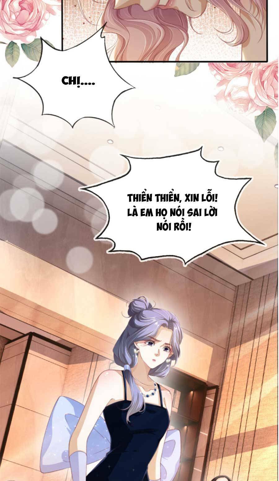 sau khi trọng sinh, tôi gả cho đại lão tàn tật chapter 9 - Trang 2