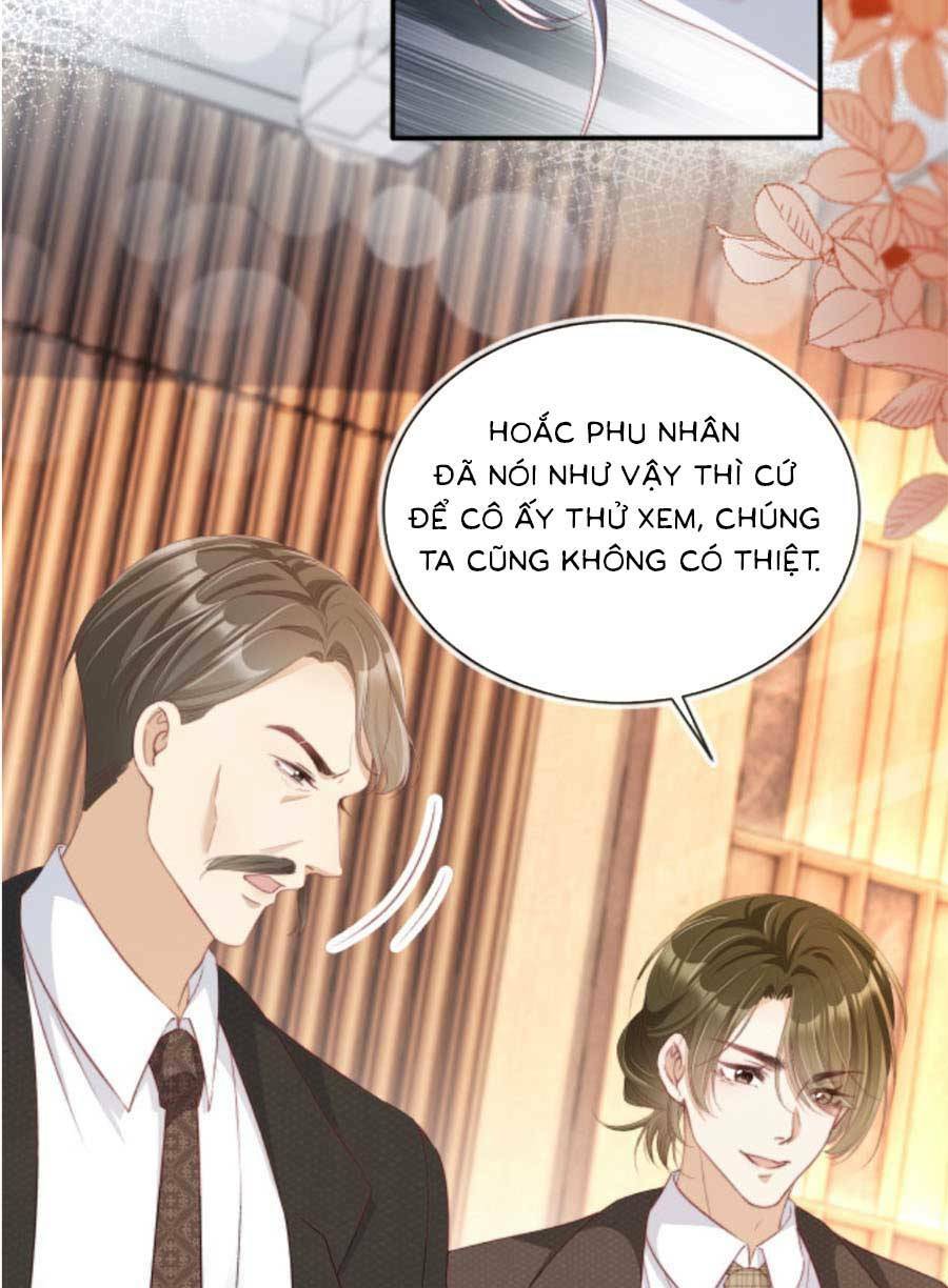 sau khi trọng sinh, tôi gả cho đại lão tàn tật chapter 9 - Trang 2