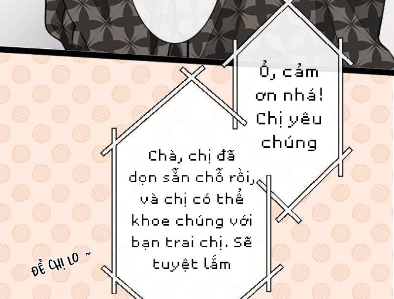 sau khi trùng sinh thuần phục ác đồ hắc liên hoa Chương 53 - Next Chương 54