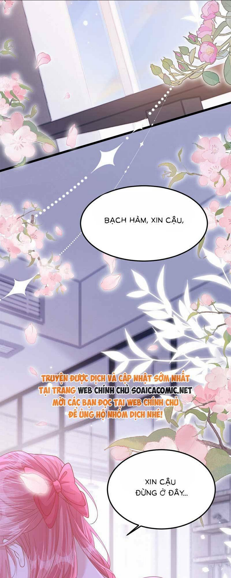 sau khi xuyên sách tôi còn chẳng phải là nữ phụ chapter 1 - Next chapter 2