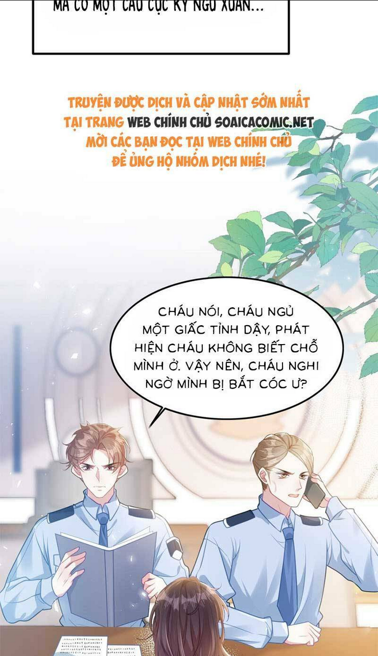 sau khi xuyên sách tôi còn chẳng phải là nữ phụ chapter 1 - Next chapter 2