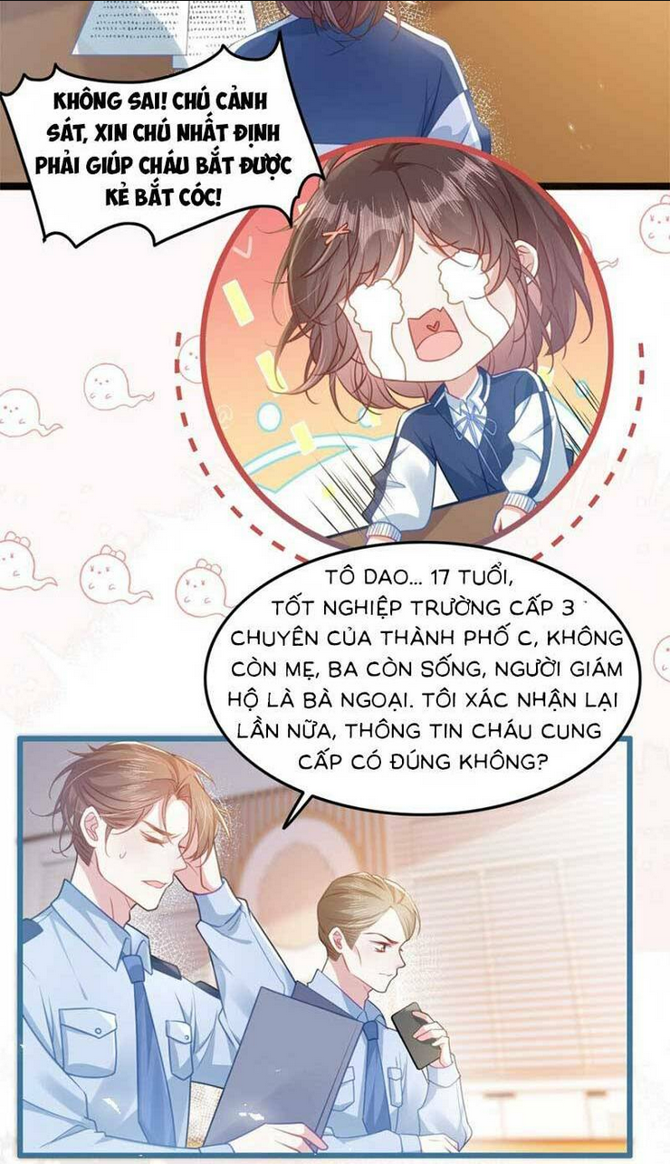 sau khi xuyên sách tôi còn chẳng phải là nữ phụ chapter 1 - Next chapter 2