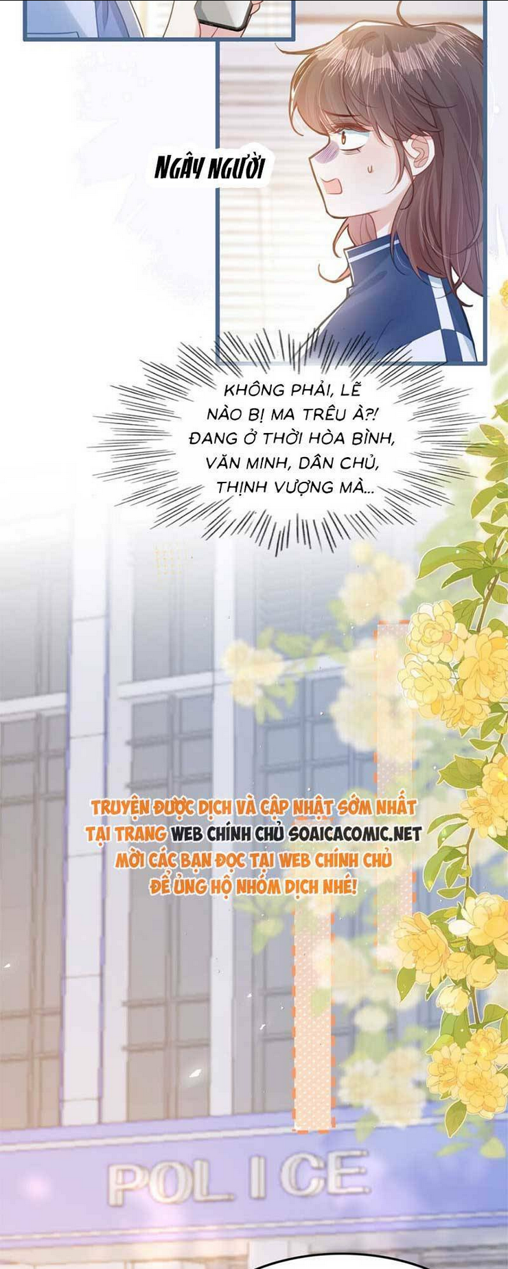 sau khi xuyên sách tôi còn chẳng phải là nữ phụ chapter 1 - Next chapter 2