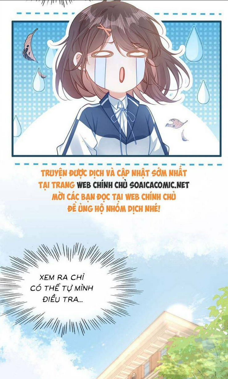 sau khi xuyên sách tôi còn chẳng phải là nữ phụ chapter 1 - Next chapter 2