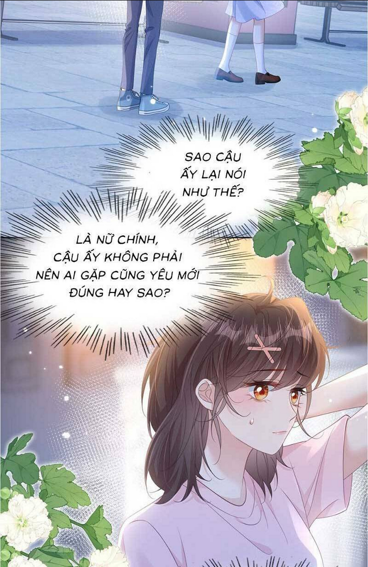 sau khi xuyên sách tôi còn chẳng phải là nữ phụ chương 10 - Next chapter 11