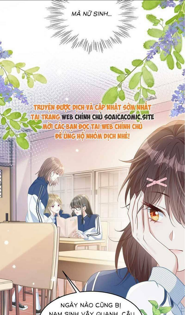 sau khi xuyên sách tôi còn chẳng phải là nữ phụ chương 10 - Next chapter 11