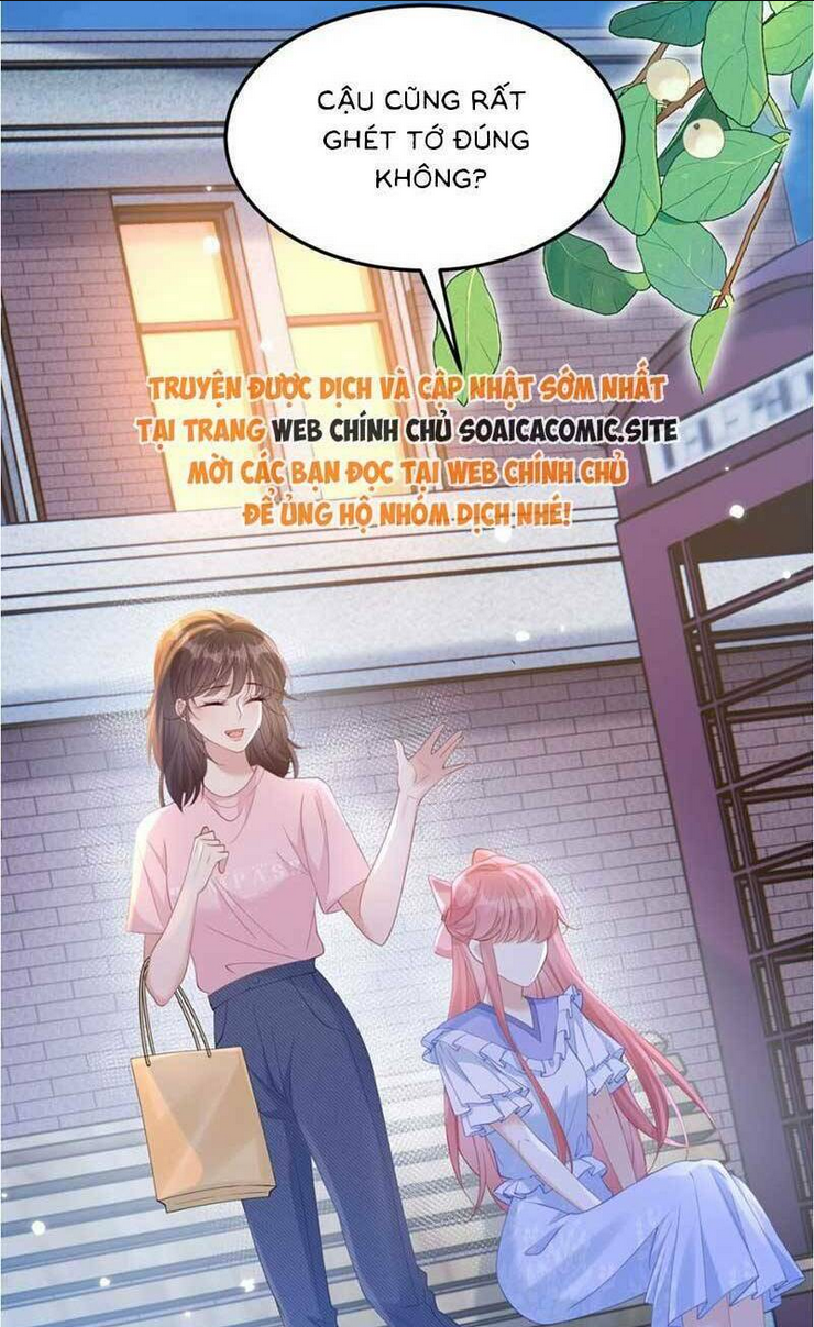 sau khi xuyên sách tôi còn chẳng phải là nữ phụ chương 10 - Next chapter 11