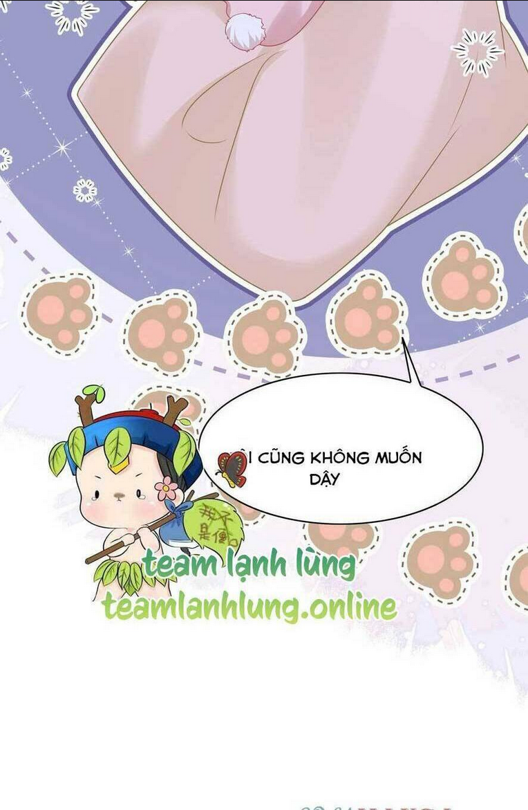 sau khi xuyên sách tôi còn chẳng phải là nữ phụ Chương 14 - Trang 2