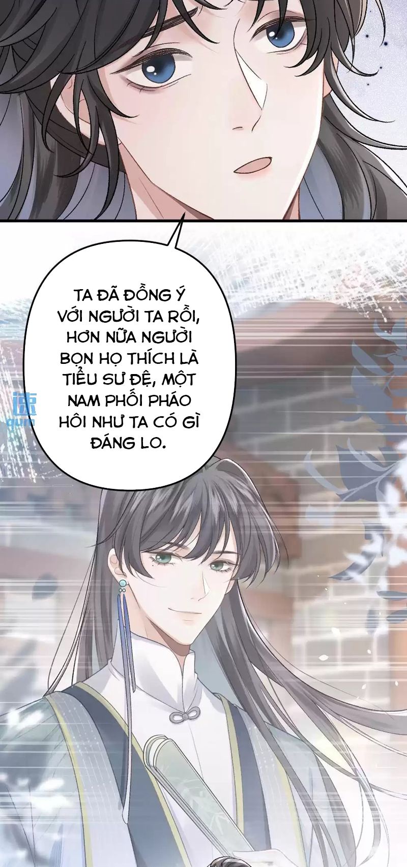 sau khi xuyên thành pháo hôi ác độc ta bị ép mở tu la tràng Chapter 10 - Next Chapter 11