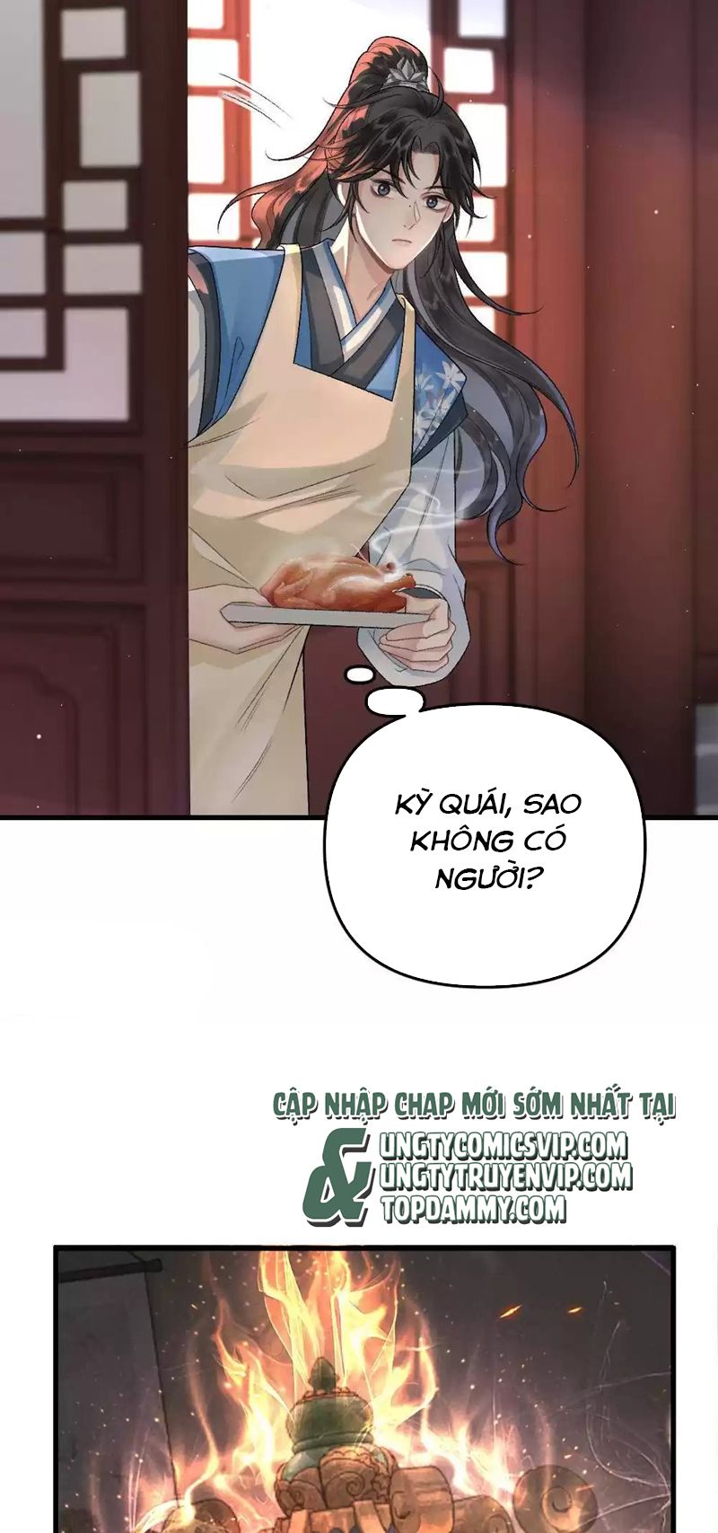 sau khi xuyên thành pháo hôi ác độc ta bị ép mở tu la tràng Chapter 10 - Next Chapter 11