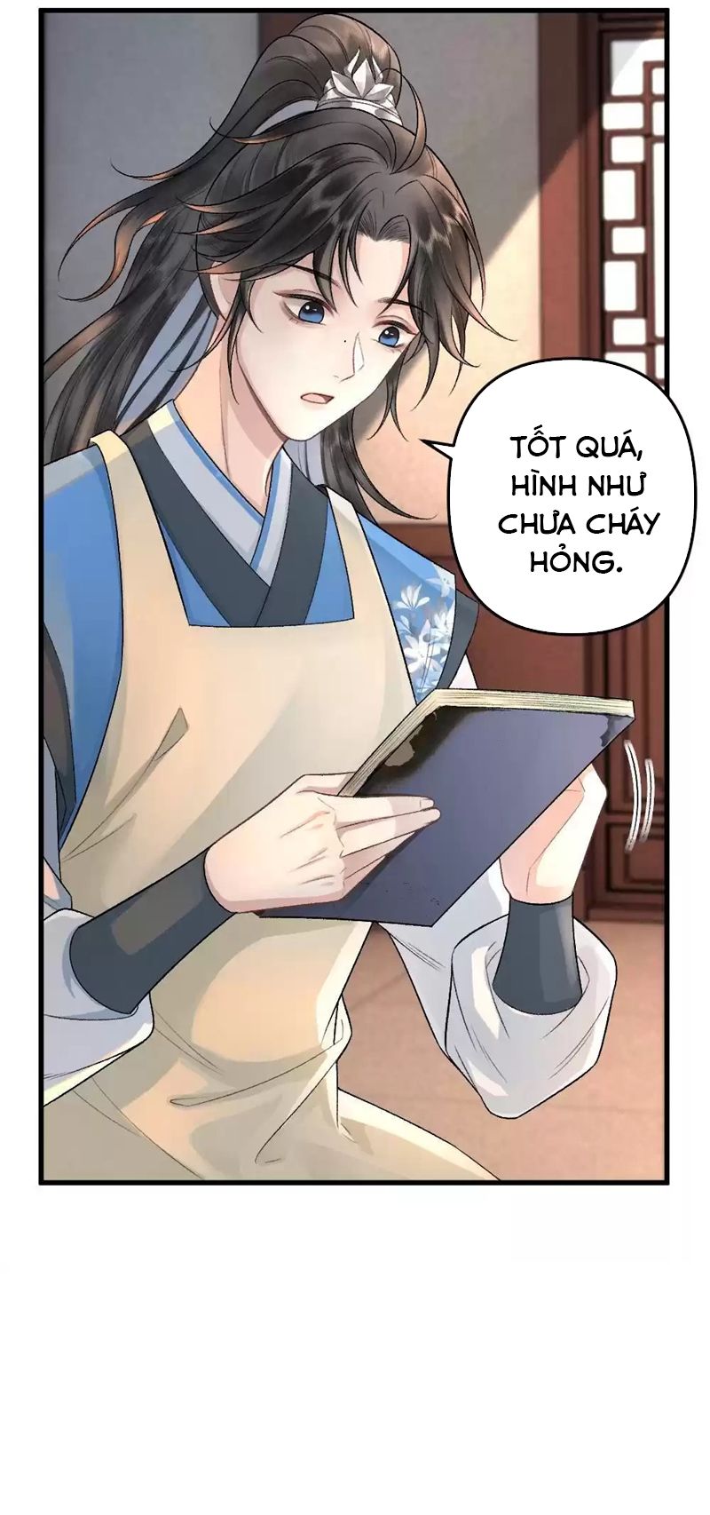 sau khi xuyên thành pháo hôi ác độc ta bị ép mở tu la tràng Chapter 10 - Next Chapter 11