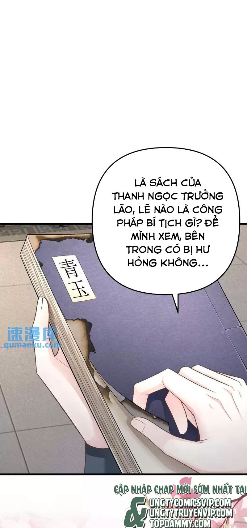 sau khi xuyên thành pháo hôi ác độc ta bị ép mở tu la tràng Chapter 10 - Next Chapter 11