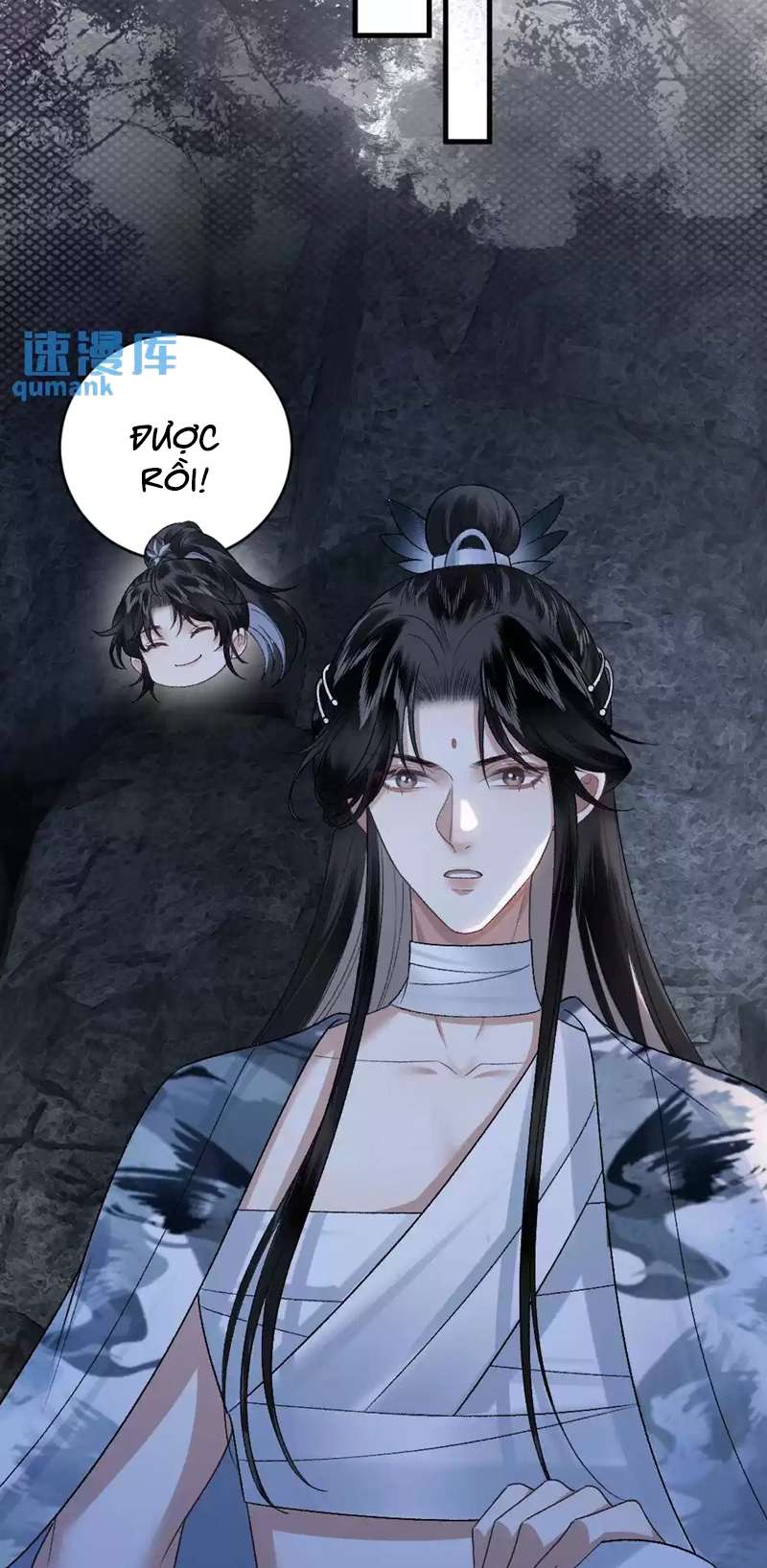 sau khi xuyên thành pháo hôi ác độc ta bị ép mở tu la tràng Chapter 22 - Next Chapter 23