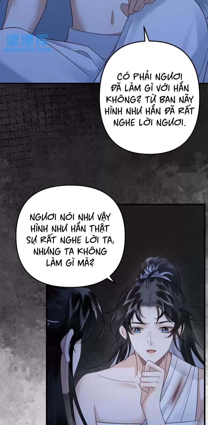 sau khi xuyên thành pháo hôi ác độc ta bị ép mở tu la tràng Chapter 22 - Next Chapter 23