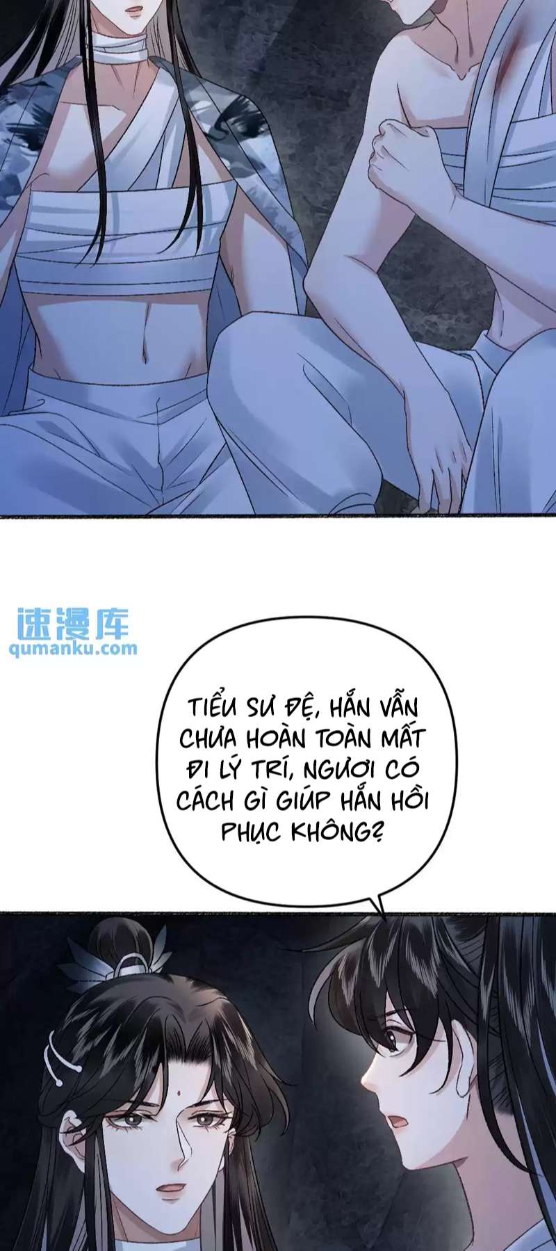 sau khi xuyên thành pháo hôi ác độc ta bị ép mở tu la tràng Chapter 22 - Next Chapter 23