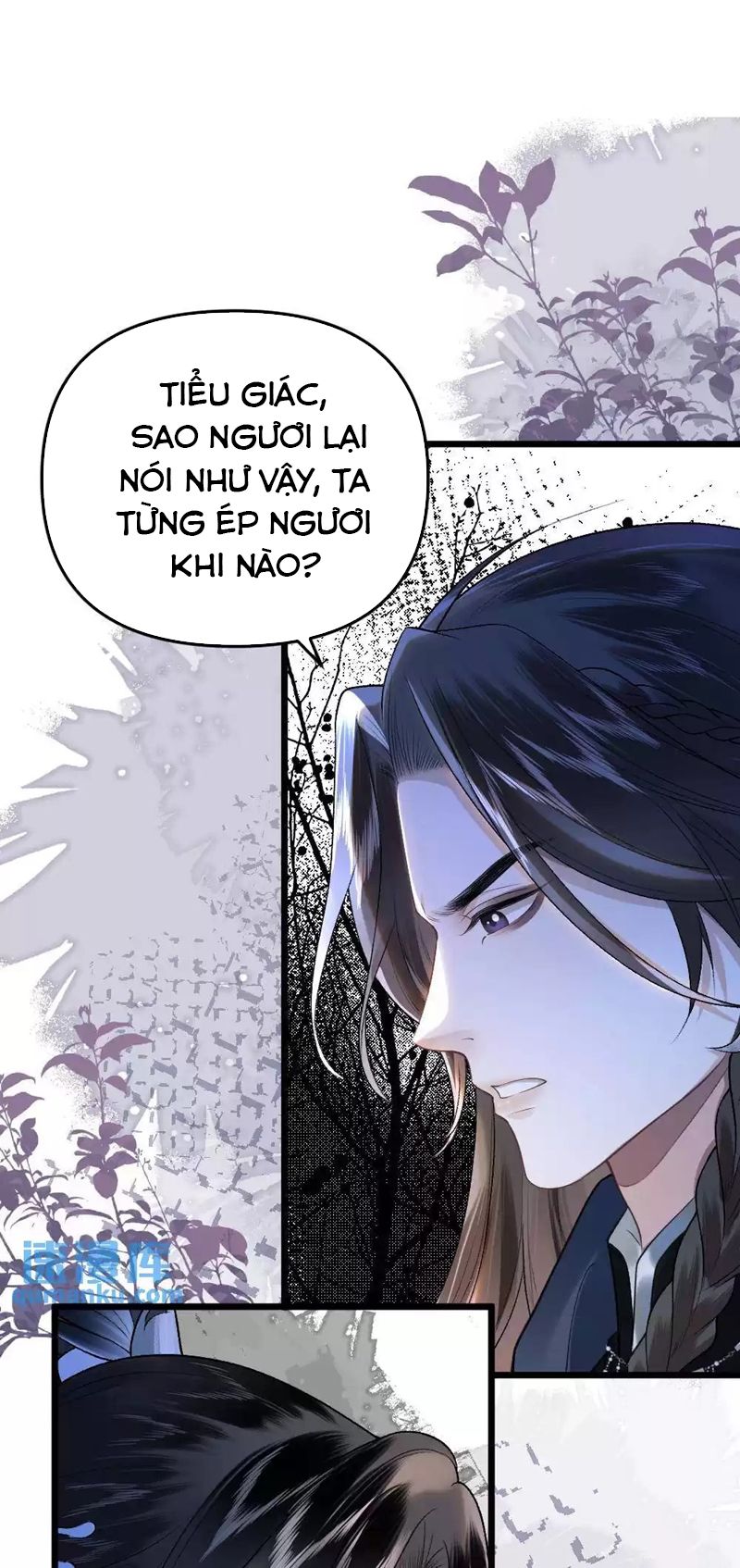 sau khi xuyên thành pháo hôi ác độc ta bị ép mở tu la tràng Chapter 26 - Next Chapter 27