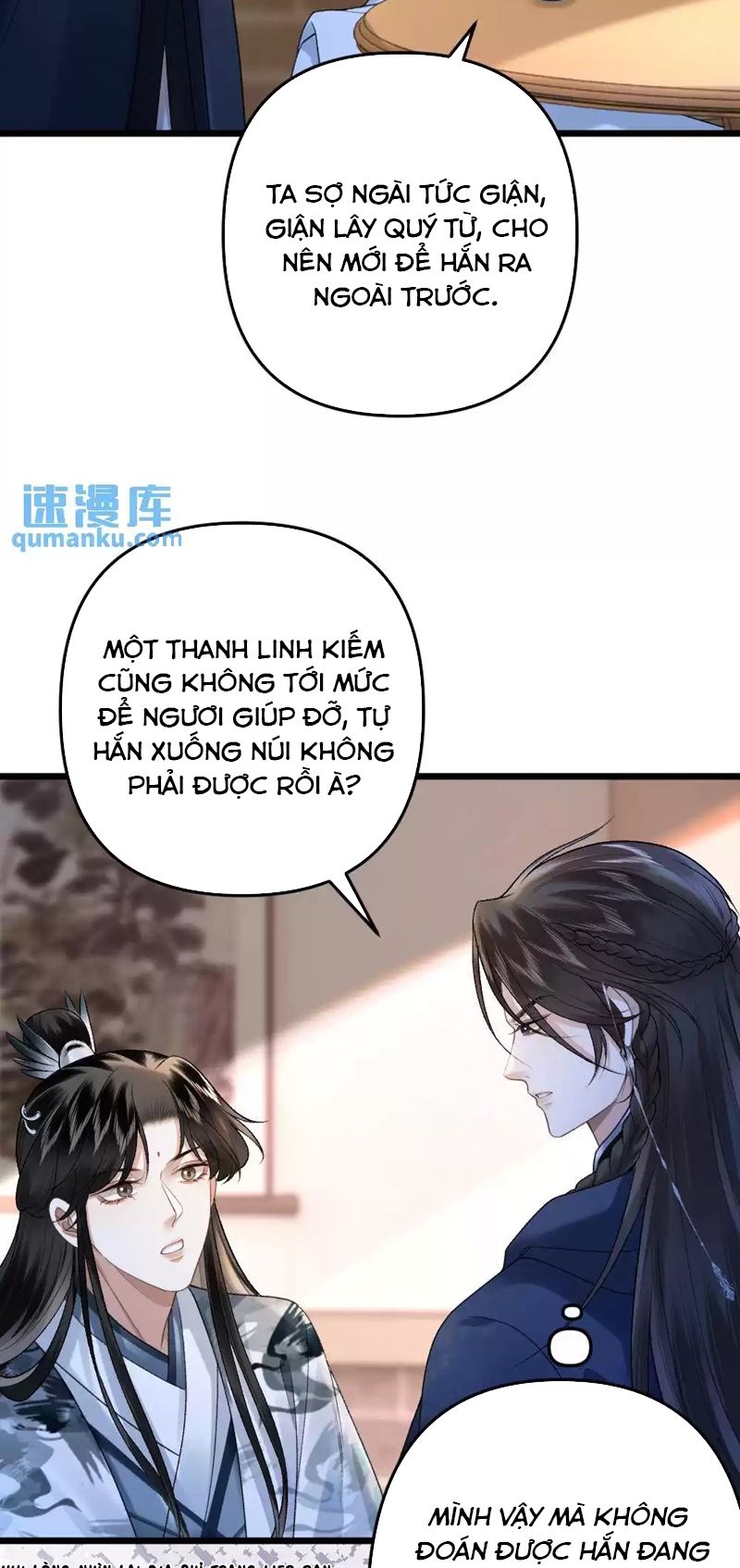 sau khi xuyên thành pháo hôi ác độc ta bị ép mở tu la tràng Chapter 26 - Next Chapter 27