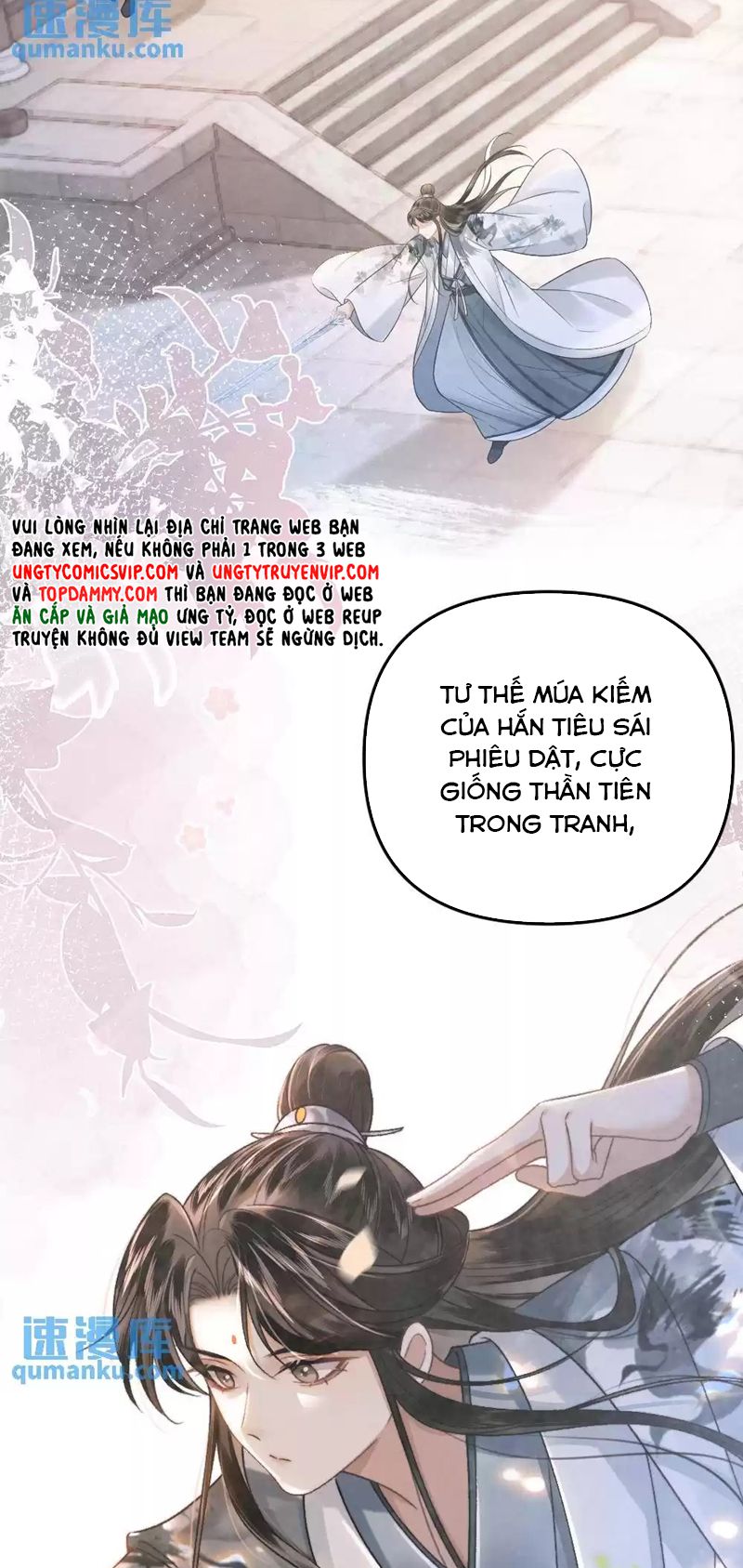 sau khi xuyên thành pháo hôi ác độc ta bị ép mở tu la tràng Chapter 26 - Next Chapter 27