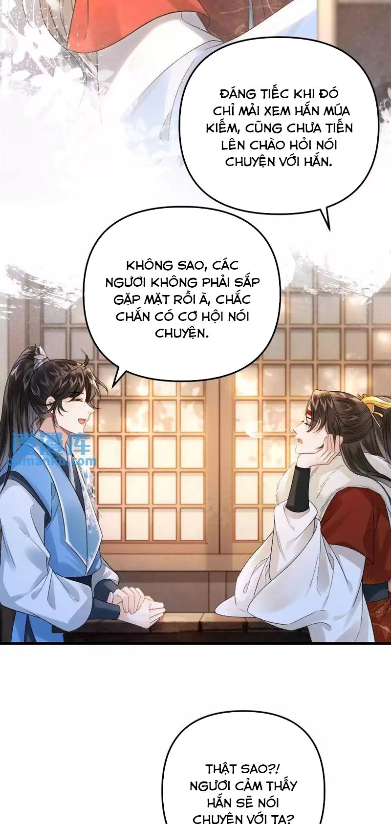 sau khi xuyên thành pháo hôi ác độc ta bị ép mở tu la tràng Chapter 26 - Next Chapter 27