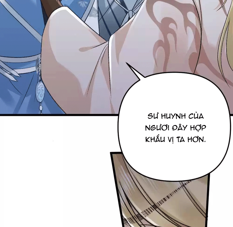 sau khi xuyên thành pháo hôi ác độc ta bị ép mở tu la tràng Chapter 39 - Next Chapter 40