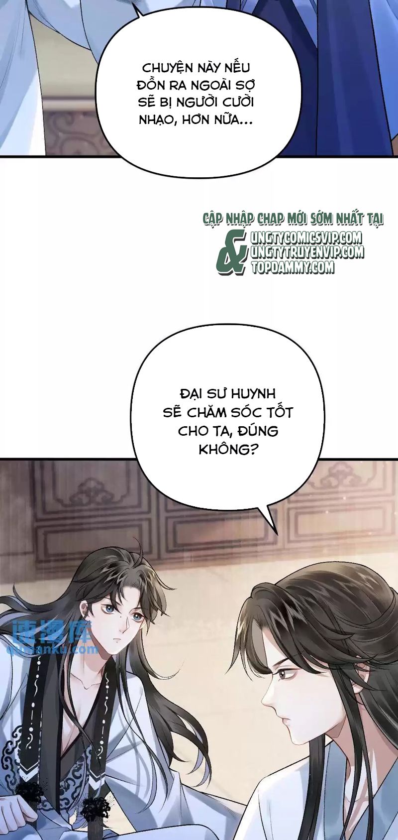 sau khi xuyên thành pháo hôi ác độc ta bị ép mở tu la tràng Chapter 4 - Next Chapter 5