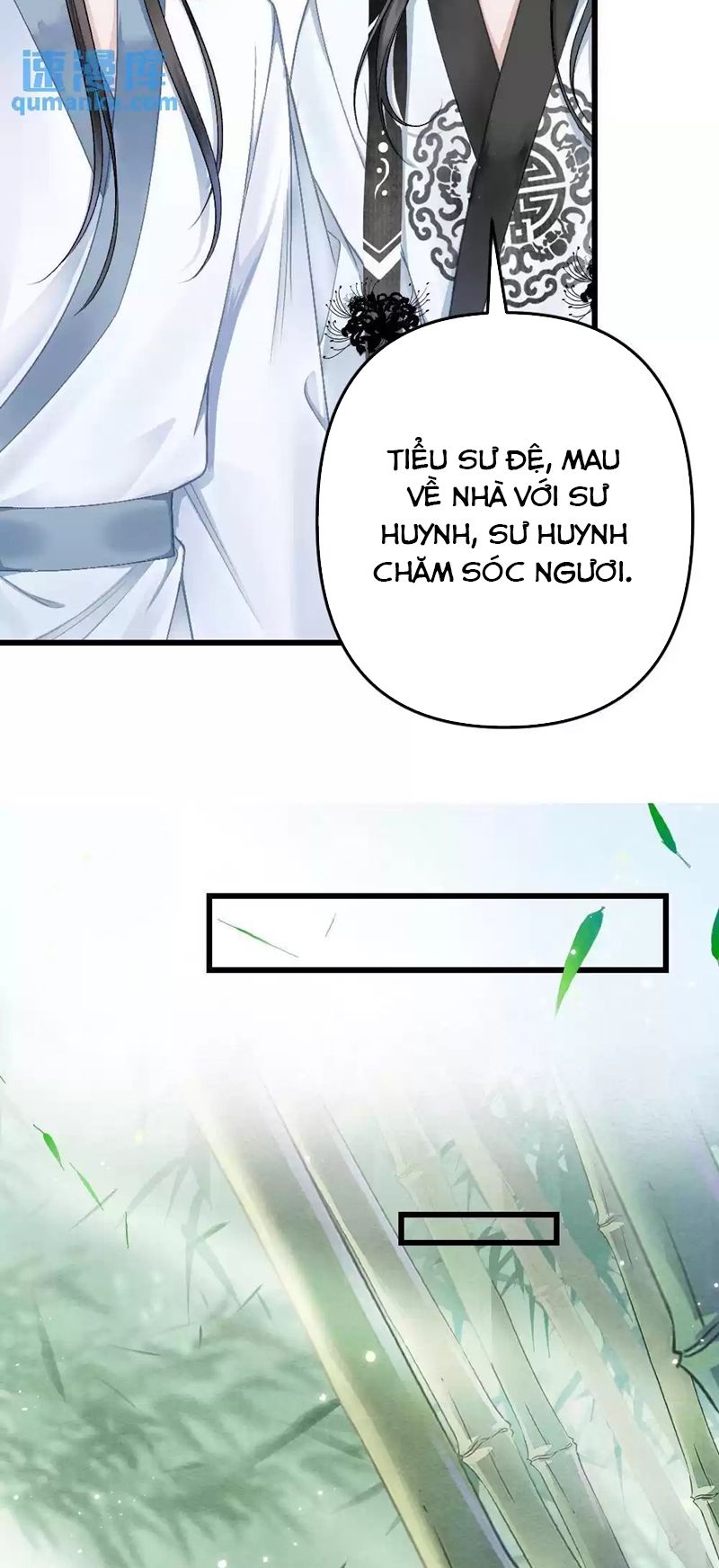 sau khi xuyên thành pháo hôi ác độc ta bị ép mở tu la tràng Chapter 4 - Next Chapter 5