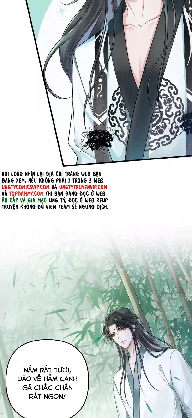 sau khi xuyên thành pháo hôi ác độc ta bị ép mở tu la tràng Chapter 4 - Next Chapter 5