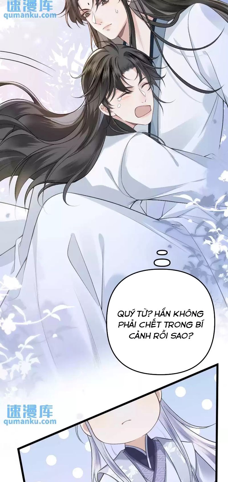 sau khi xuyên thành pháo hôi ác độc ta bị ép mở tu la tràng Chapter 4 - Next Chapter 5