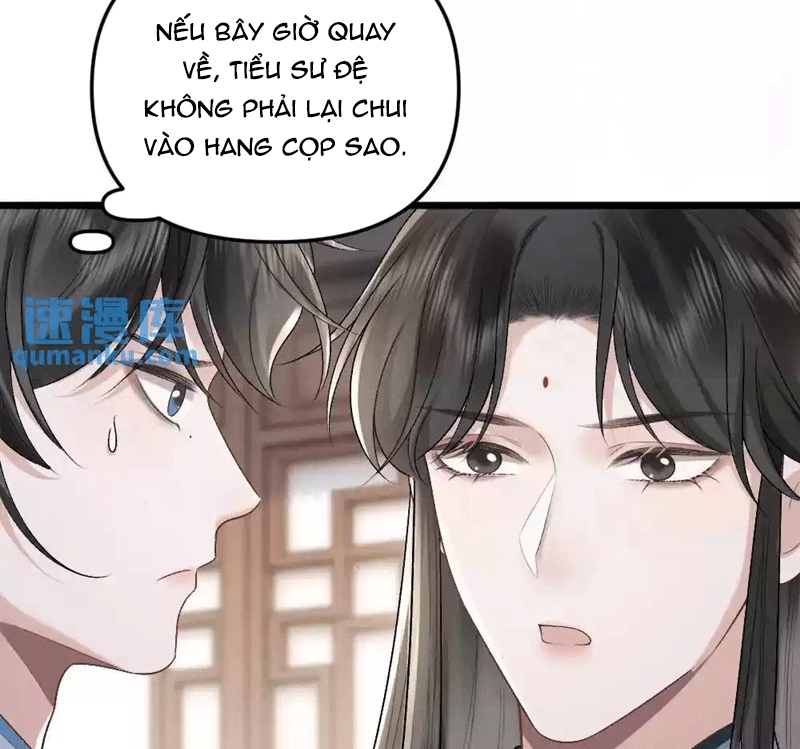 sau khi xuyên thành pháo hôi ác độc ta bị ép mở tu la tràng Chapter 41 - Next Chapter 42