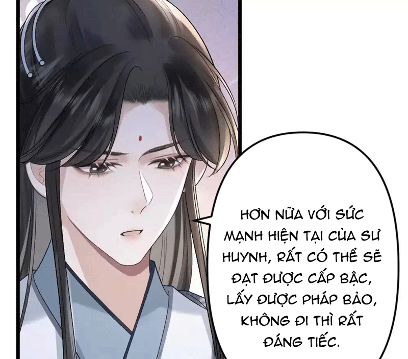 sau khi xuyên thành pháo hôi ác độc ta bị ép mở tu la tràng Chapter 41 - Next Chapter 42