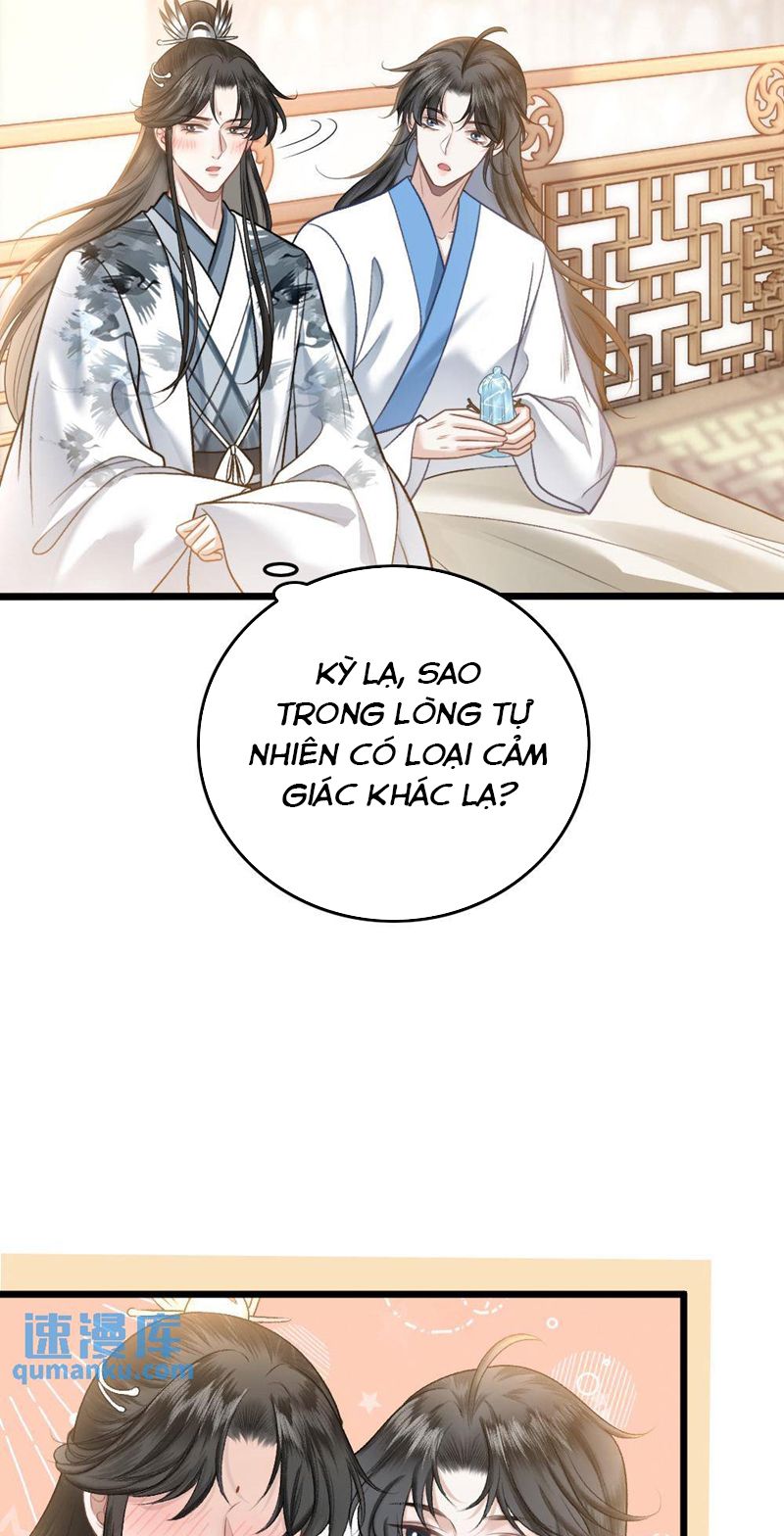 sau khi xuyên thành pháo hôi ác độc ta bị ép mở tu la tràng Chapter 46 - Next Chapter 47