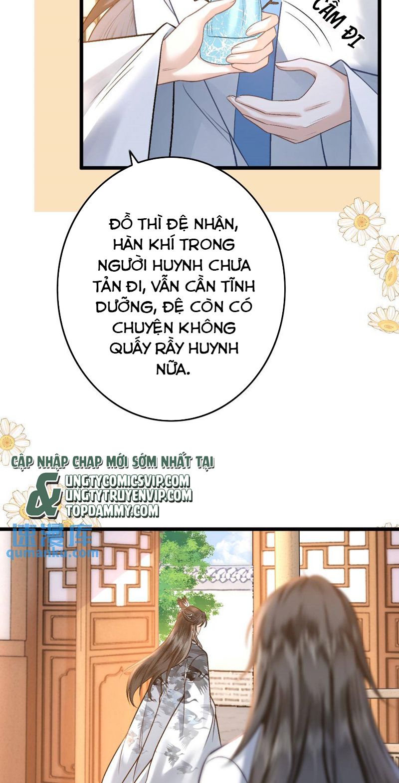 sau khi xuyên thành pháo hôi ác độc ta bị ép mở tu la tràng Chapter 46 - Next Chapter 47