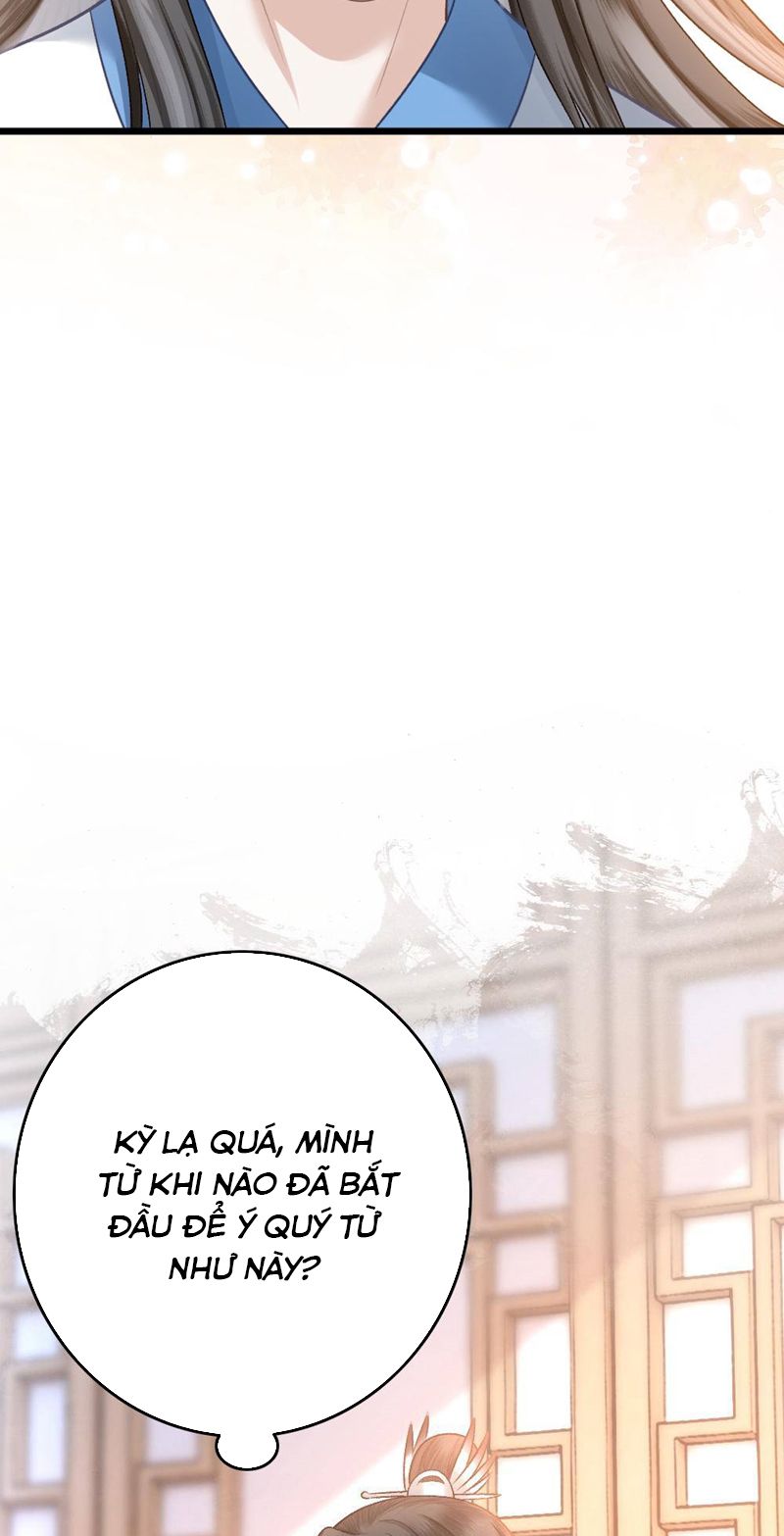 sau khi xuyên thành pháo hôi ác độc ta bị ép mở tu la tràng Chapter 46 - Next Chapter 47