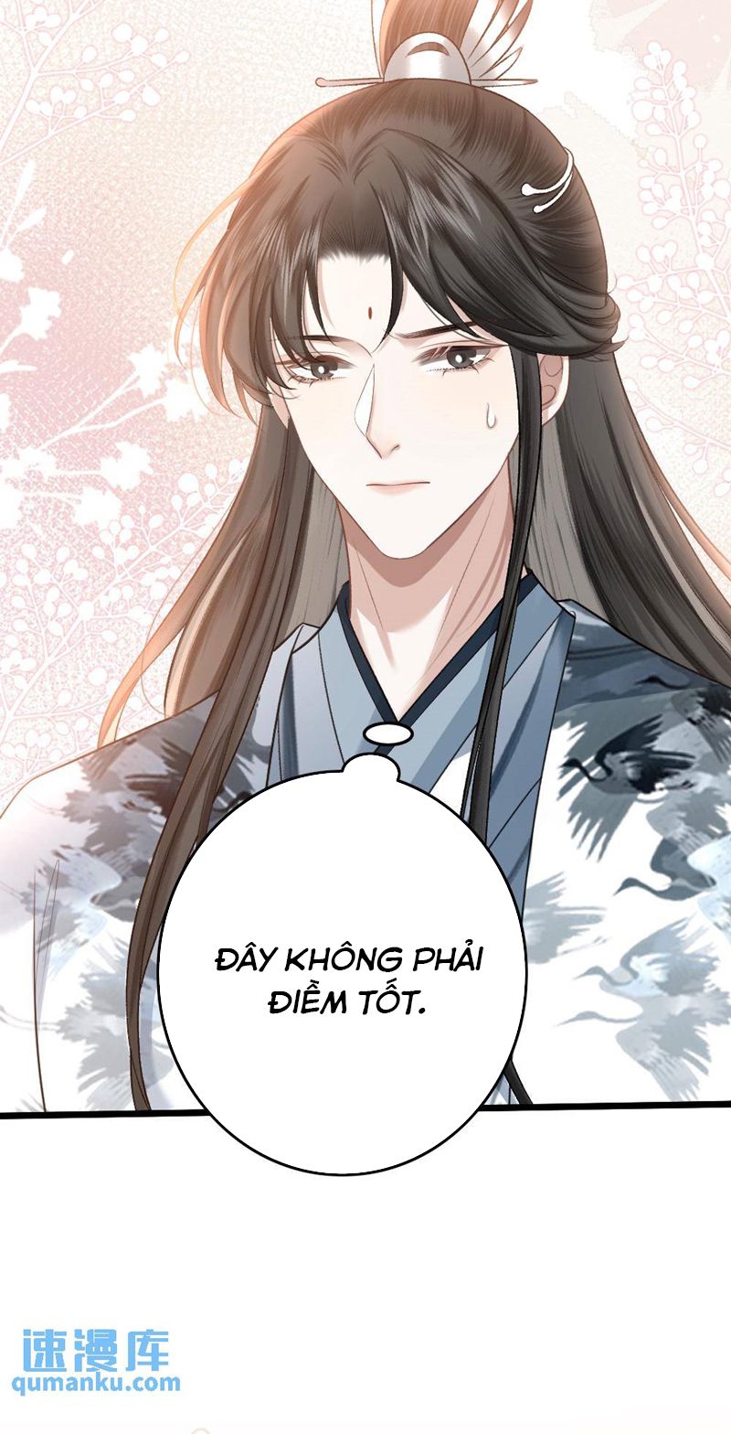 sau khi xuyên thành pháo hôi ác độc ta bị ép mở tu la tràng Chapter 46 - Next Chapter 47