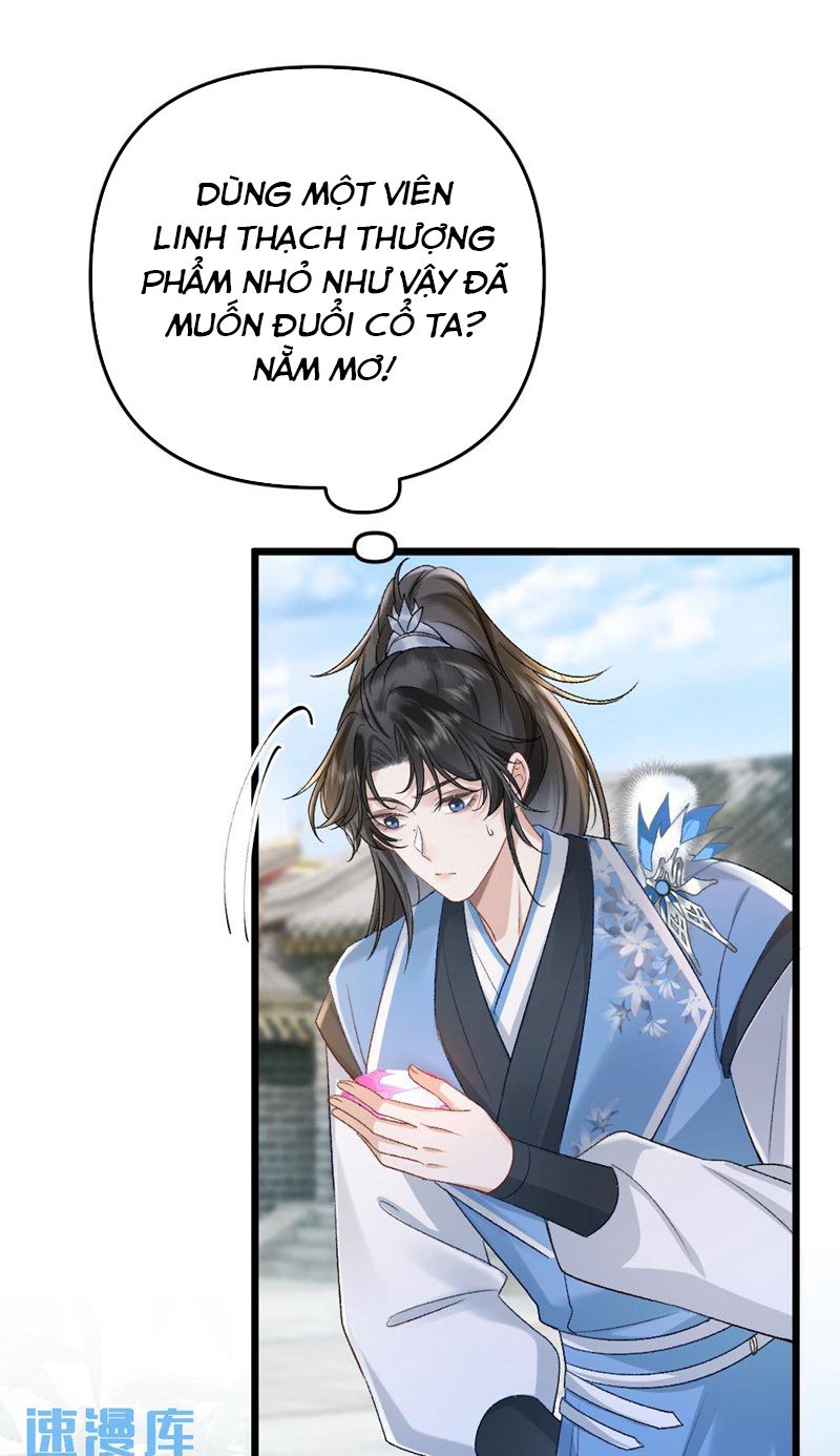 sau khi xuyên thành pháo hôi ác độc ta bị ép mở tu la tràng Chapter 48 - Next Chapter 49