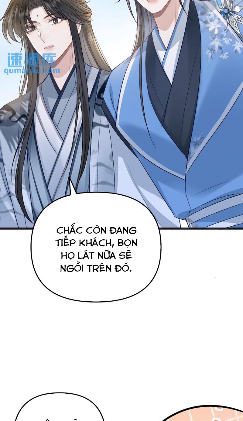 sau khi xuyên thành pháo hôi ác độc ta bị ép mở tu la tràng Chapter 48 - Next Chapter 49