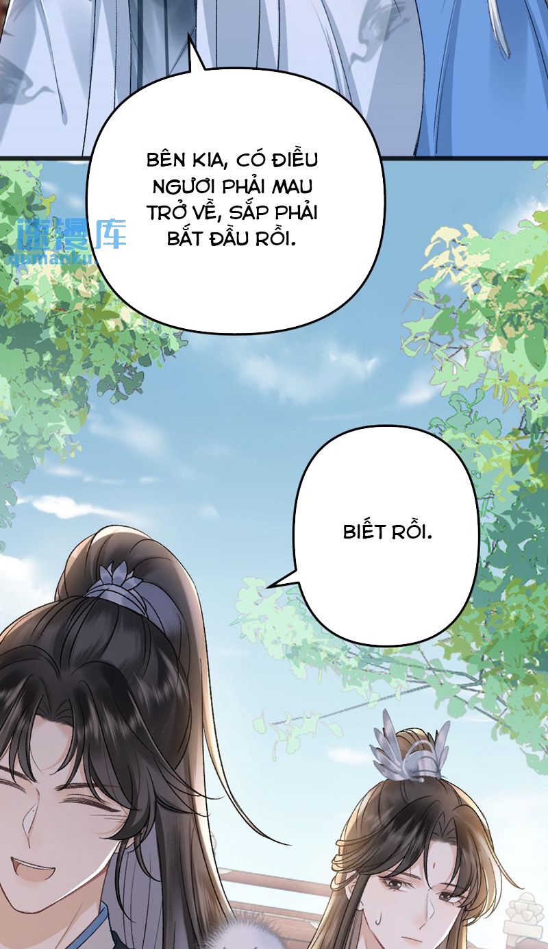 sau khi xuyên thành pháo hôi ác độc ta bị ép mở tu la tràng Chapter 48 - Next Chapter 49