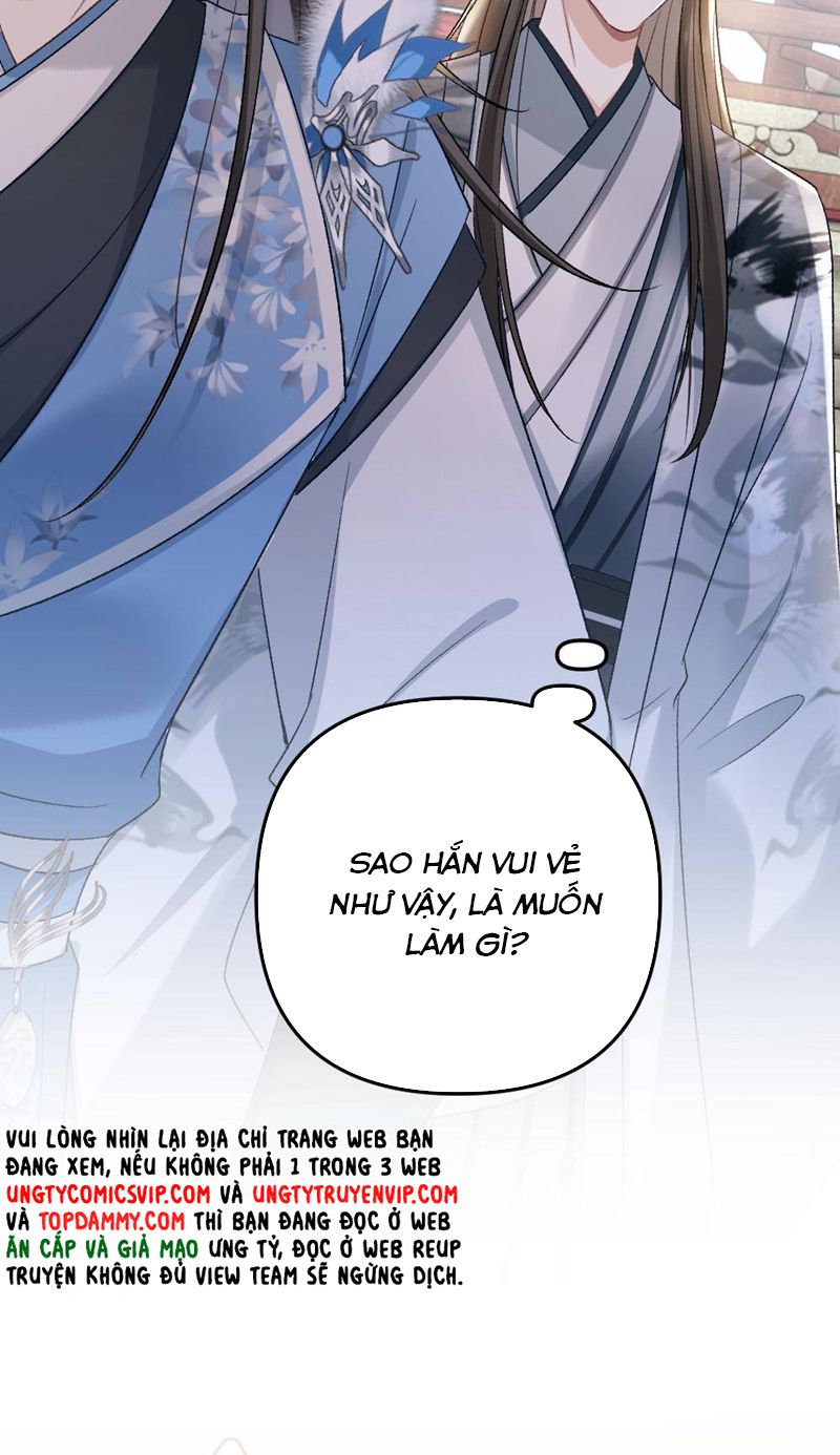 sau khi xuyên thành pháo hôi ác độc ta bị ép mở tu la tràng Chapter 48 - Next Chapter 49