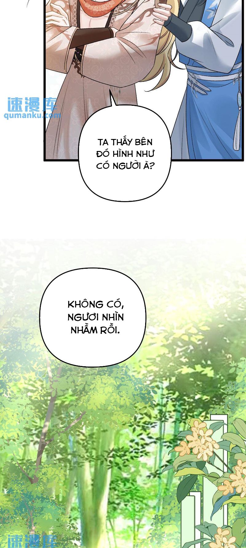 sau khi xuyên thành pháo hôi ác độc ta bị ép mở tu la tràng Chapter 50 - Next Chapter 51