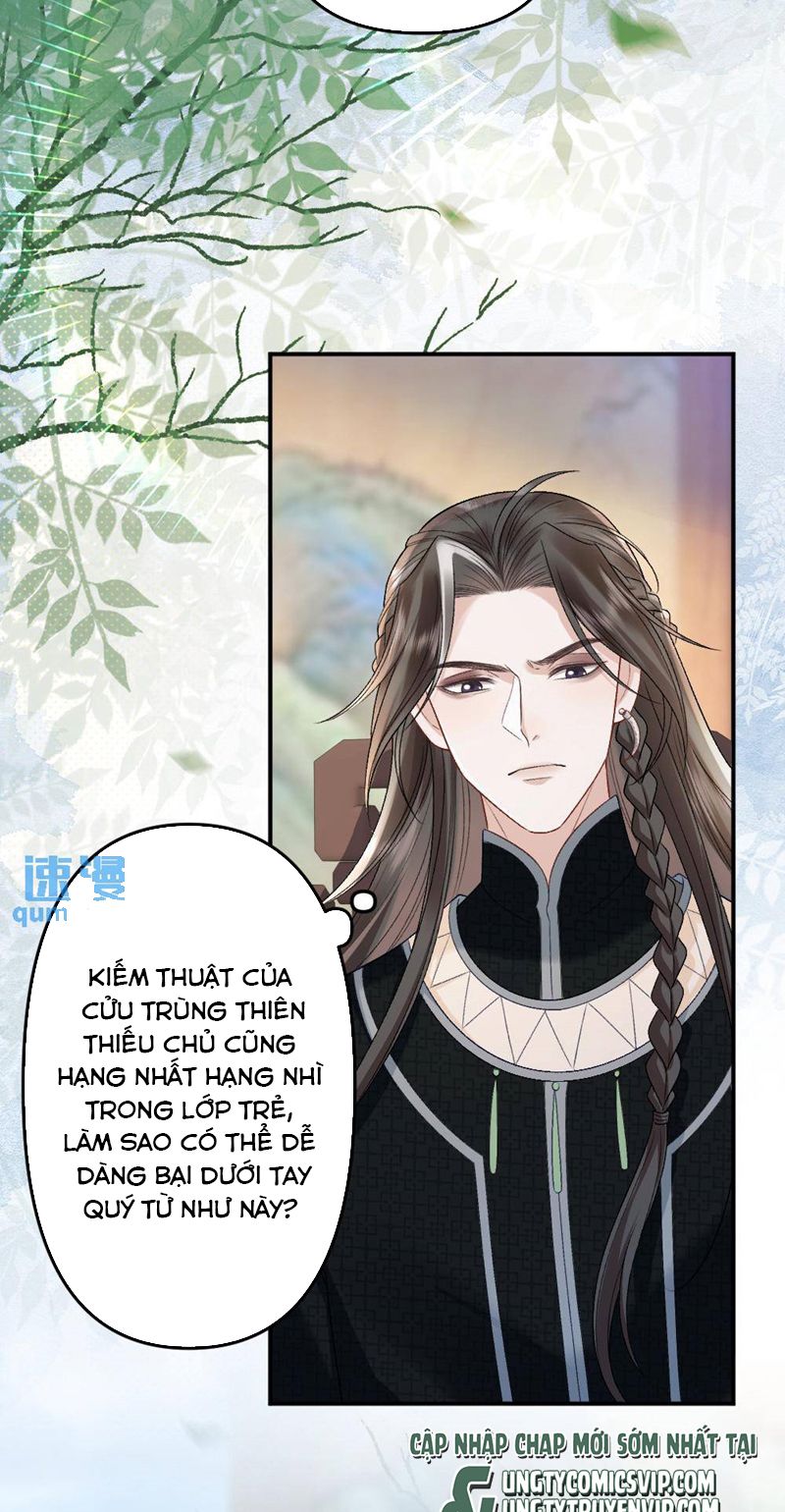 sau khi xuyên thành pháo hôi ác độc ta bị ép mở tu la tràng Chapter 52 - Next Chapter 53