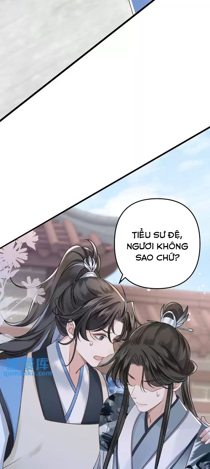 sau khi xuyên thành pháo hôi ác độc ta bị ép mở tu la tràng Chapter 6 - Next Chapter 7