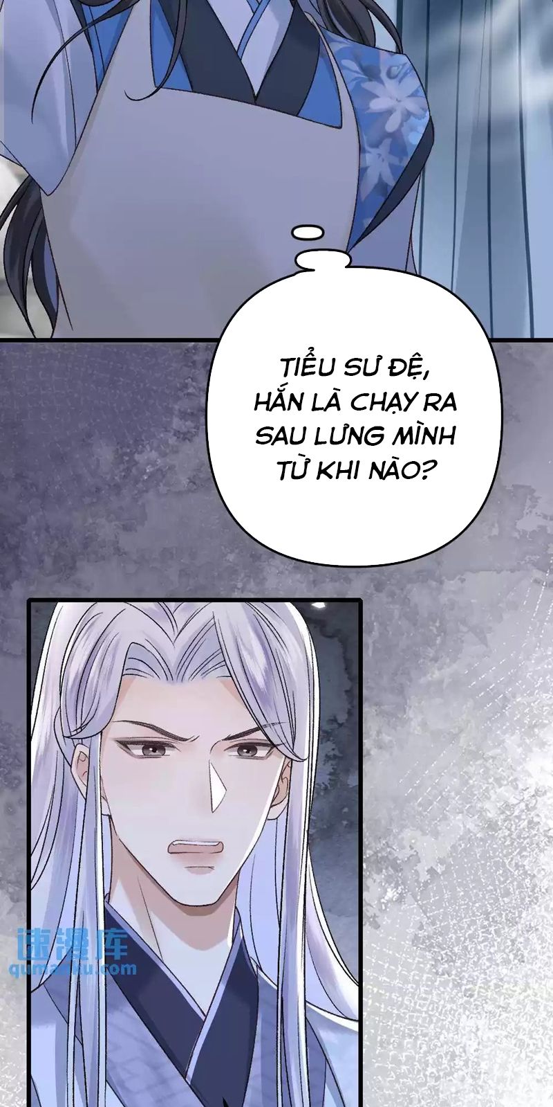 sau khi xuyên thành pháo hôi ác độc ta bị ép mở tu la tràng Chapter 6 - Next Chapter 7