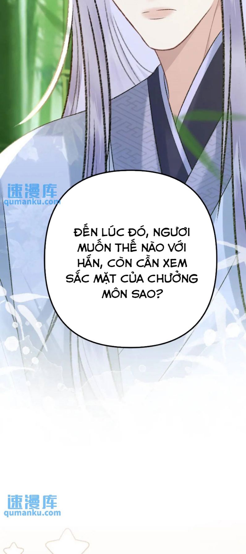 sau khi xuyên thành pháo hôi ác độc ta bị ép mở tu la tràng Chapter 65 - Next Chapter 66