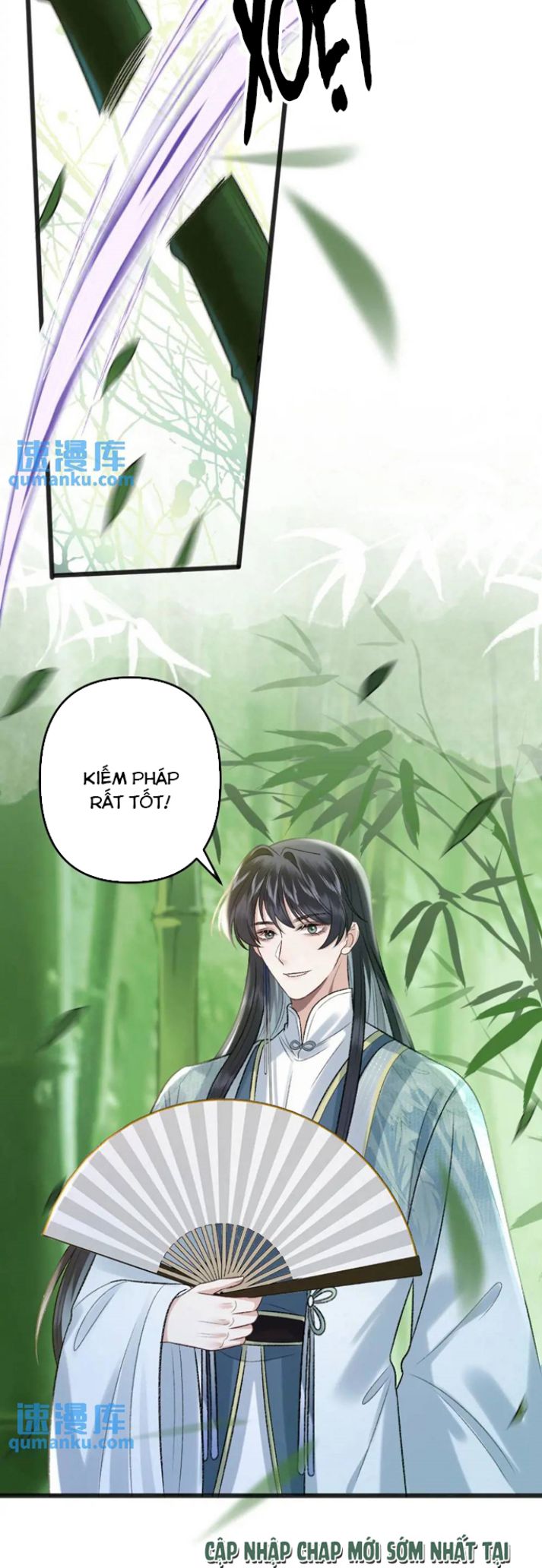 sau khi xuyên thành pháo hôi ác độc ta bị ép mở tu la tràng Chapter 65 - Next Chapter 66