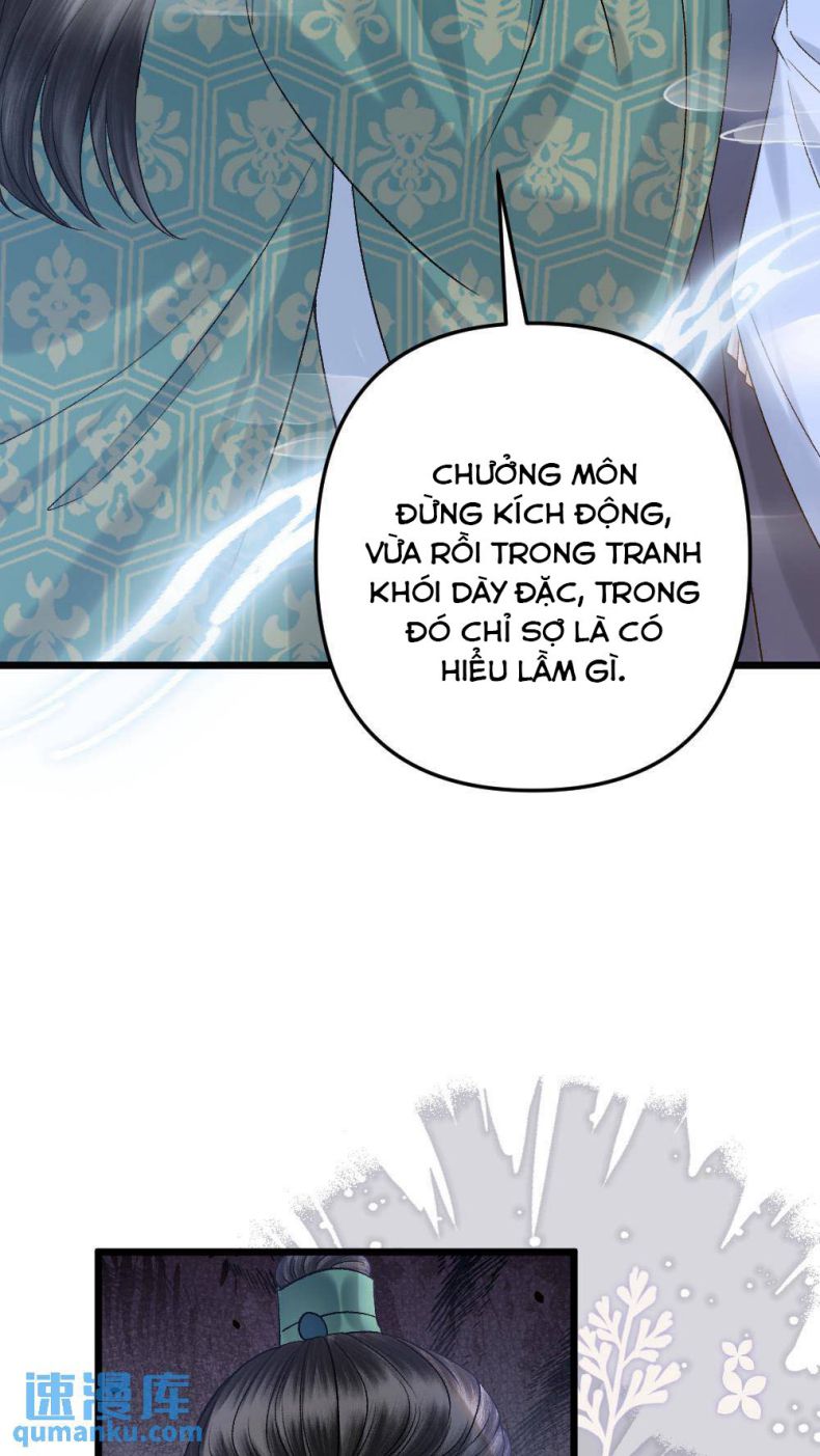 sau khi xuyên thành pháo hôi ác độc ta bị ép mở tu la tràng Chapter 79 - Next Chapter 80