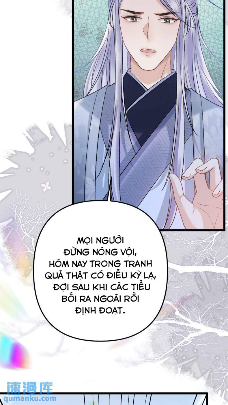 sau khi xuyên thành pháo hôi ác độc ta bị ép mở tu la tràng Chapter 79 - Next Chapter 80